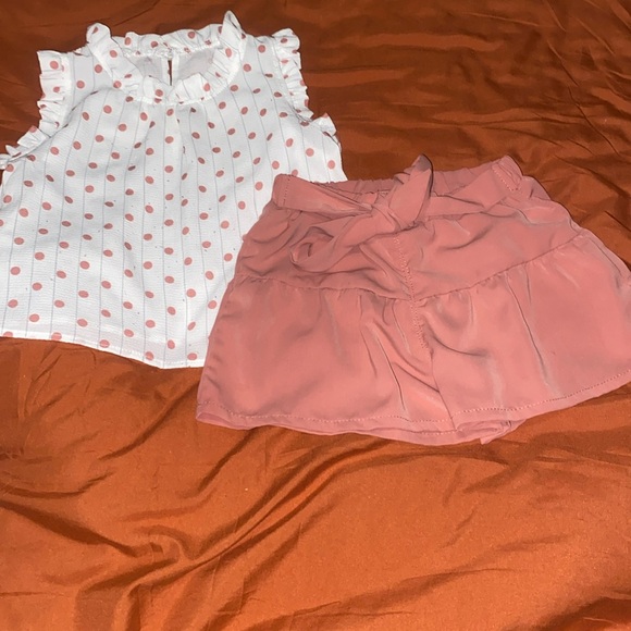 Toddler 2pc Set - Picture 3 of 6